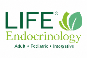 Life Endocrinology Logo